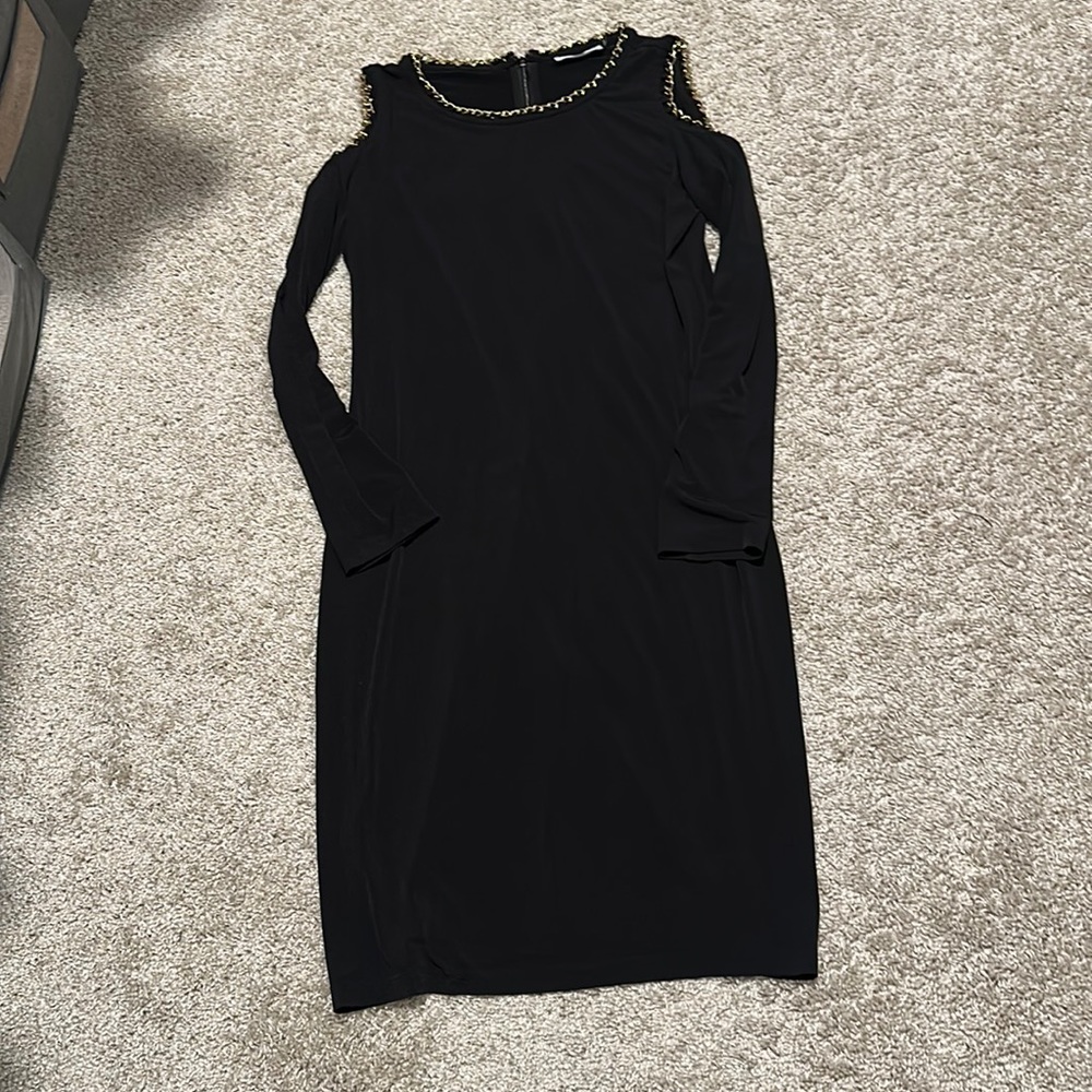Calvin Klein dress
